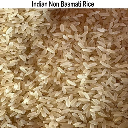 Non Basmati Rice - Origin: India
