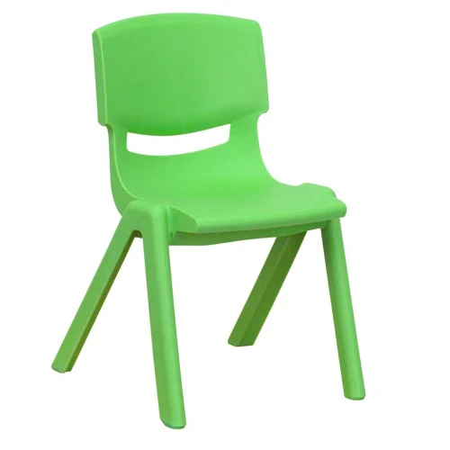 Nursery Play School Plastic Chairs