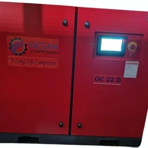 Oc22d Air Compressor