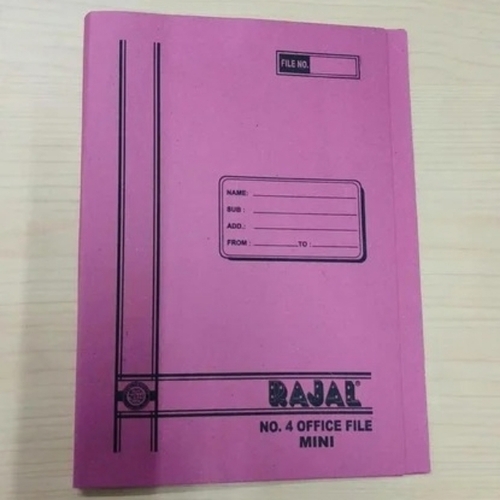 Office File