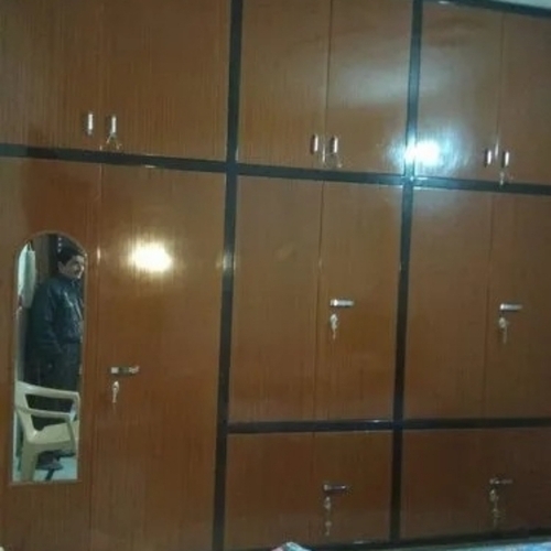 Office Plan Filling Cabinet