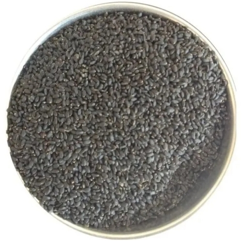 Organic Basil Seed