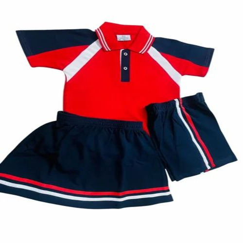 Play School Uniform