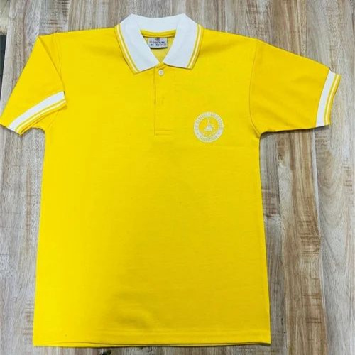 School Uniform Shirt