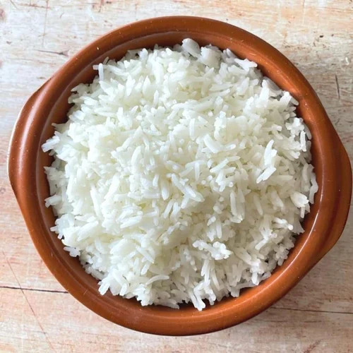 Ponni Boiled Rice - Origin: India