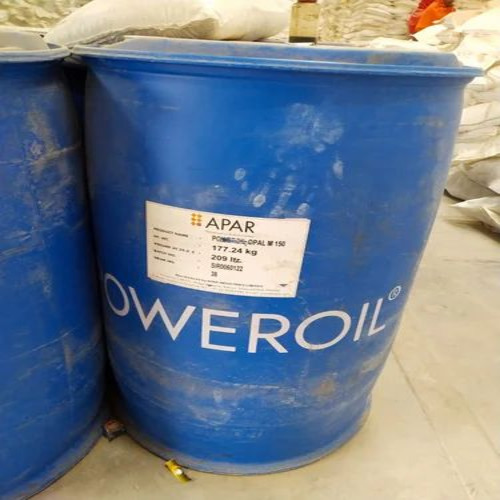 Power Oil M150