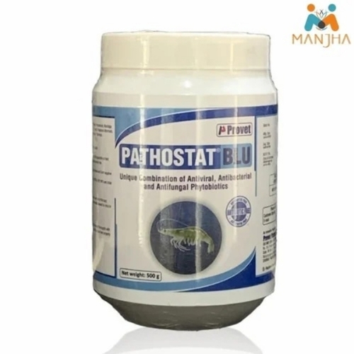Provet Pathostat Blu Aqua Feed Supplement