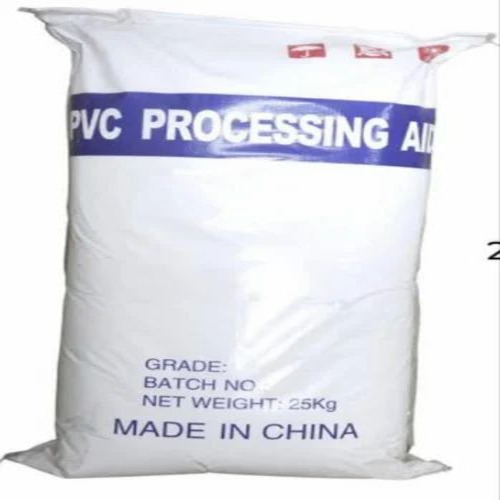 Pvc Acrylic Processing Aid