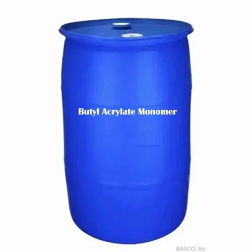Reagent Grade Butyl Acrylate Bam Monomer Chemical