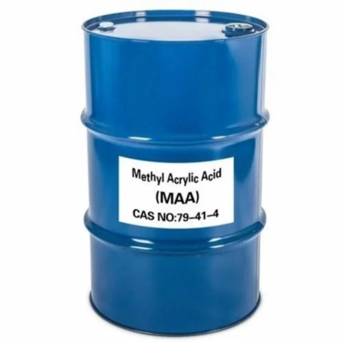 Reagent Grade Methacrylic Acid Maa Chemical