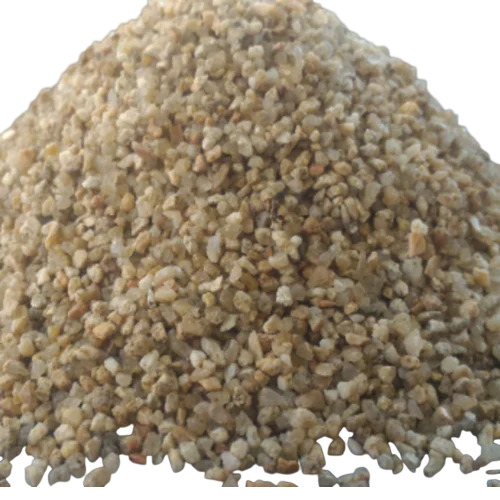 Refractory Boiler Bed Material