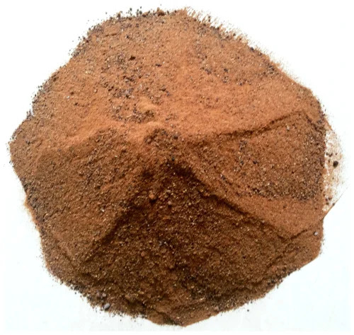 Rice Ddgs 45 Protein - Origin: India