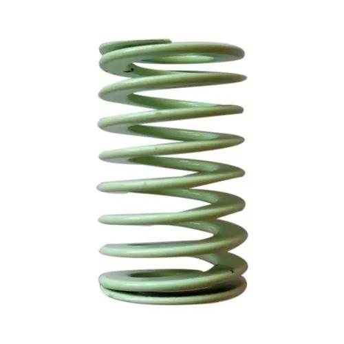 Round Coil Springs - Size: Customize