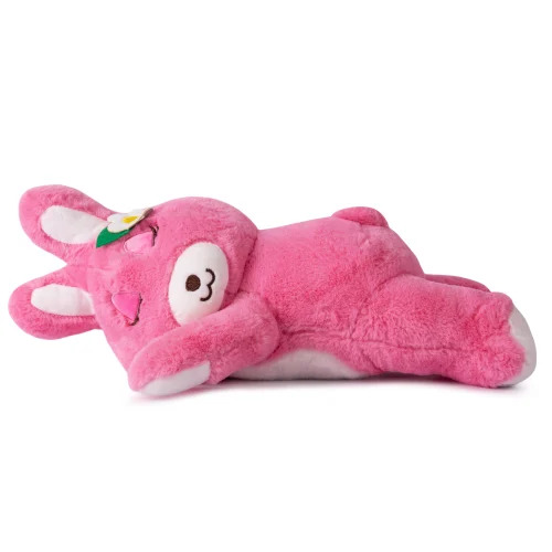 Sleeping Pink Doll