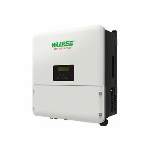 Solar Inverter Battery
