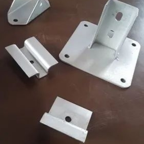 Solar Mounting Structure Accessories