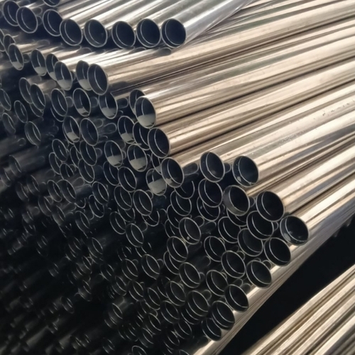 Ss conveyor roller