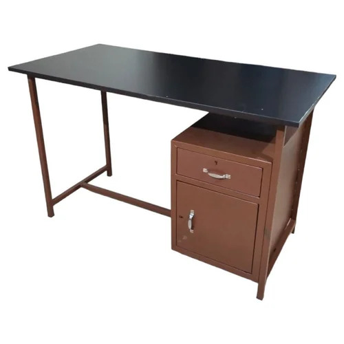 Stainless Steel School Teachers Table