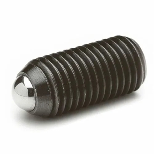 Steel Class Spring Plunger - Size: Customize