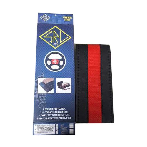 Steering Wheel Covers - Feature: Durable