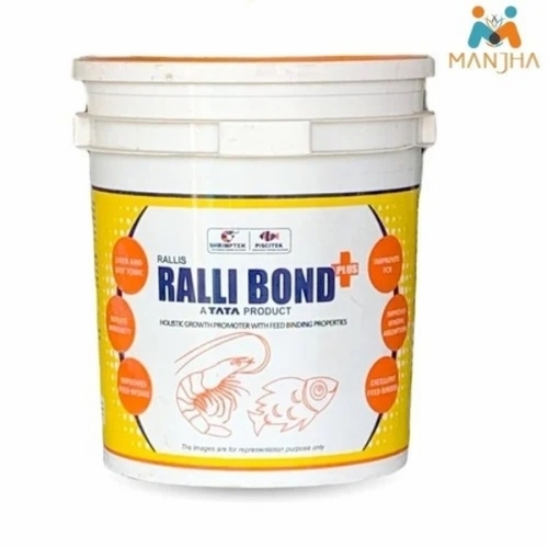 Tata Rallis Ralli Bond Plus Feed Supplement