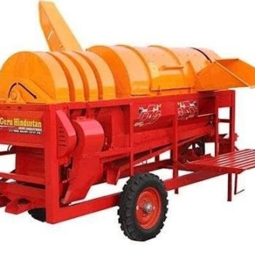 Threshers 