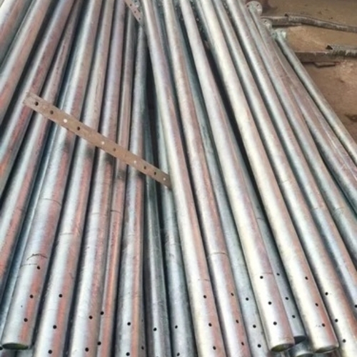 Tubular Steel Pole