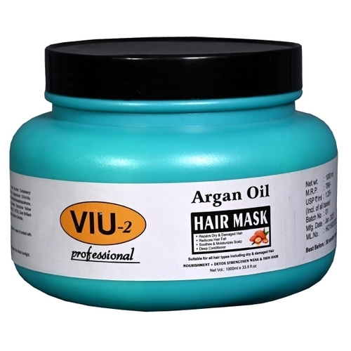 Vp Argan Oil Hair Mask