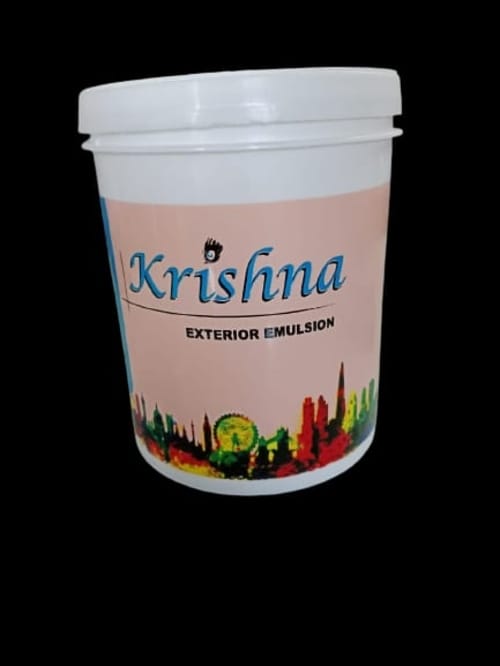Water Based Primer - Chemical Name: Titanium Dioxide