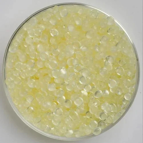 Water White Hydrogenated Hydrocarbon Resins