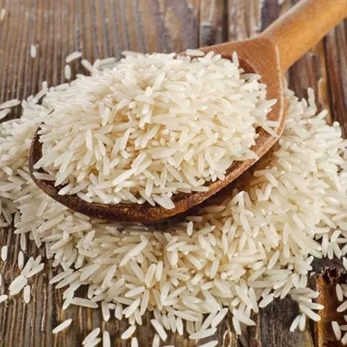 White Basmati Rice