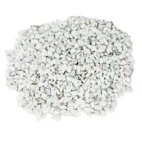 White Marble Chips