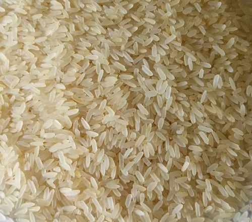 White Non Basmati Rice - Origin: India
