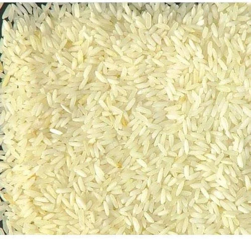 White Ponni Boiled Rice - Origin: India