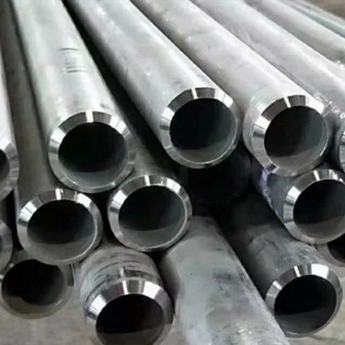 1 Inch Stainless Steel Pipes - Application: Construction