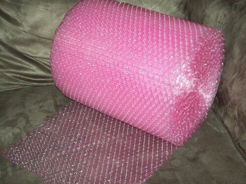10 Mm Anti Static Air Bubble Roll