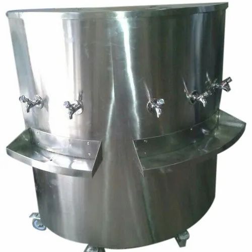 1000l Industrial Water Cooler