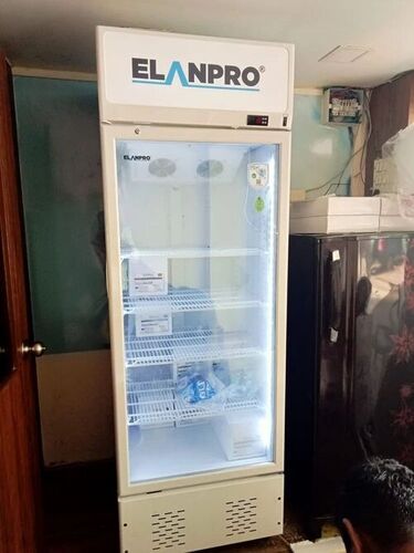 200 Litre Elanpro Visi Cooler