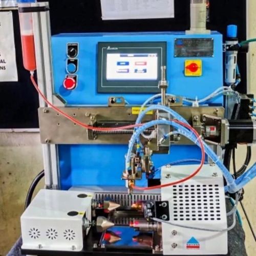 25kg Rotary Table Sealant Dispensing