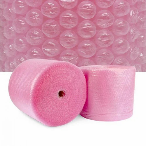 25mm Anti Static Air Bubble Roll