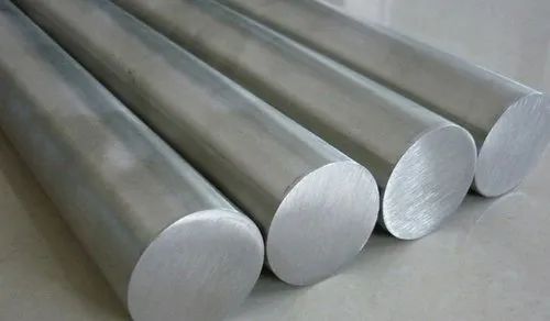 302 Stainless Steel Round Bar - Application: .