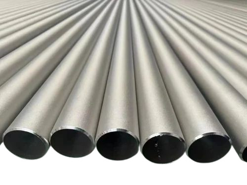 317l Stainless Steel Pipes