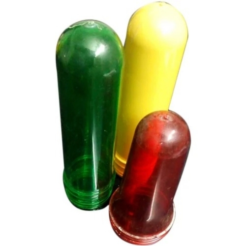 46mm Colored PET Preform
