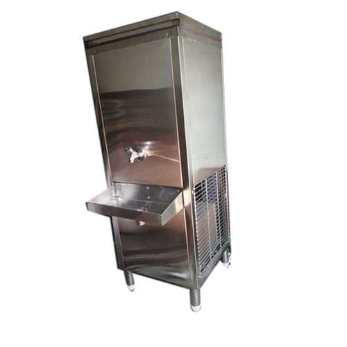 6feet Stainless Steel Water Cooler