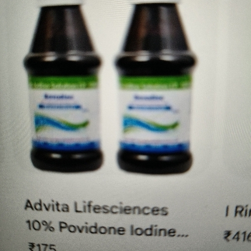 Advita life sciences