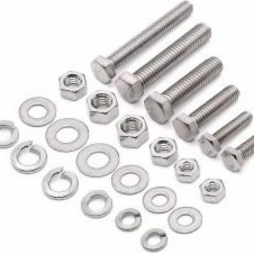 All hardware items
