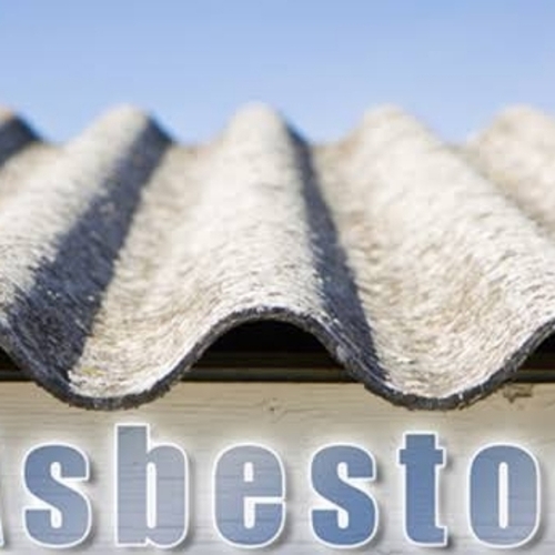 Asbestos Products