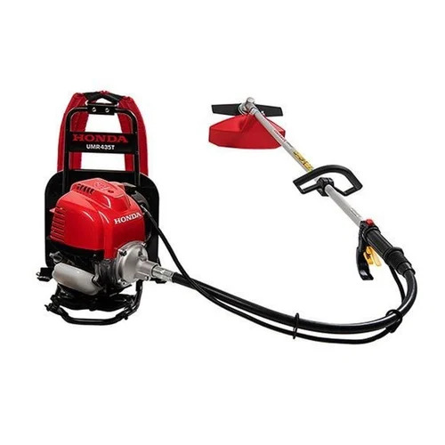Backpack Brush Cutter By Rajeshwar Agency