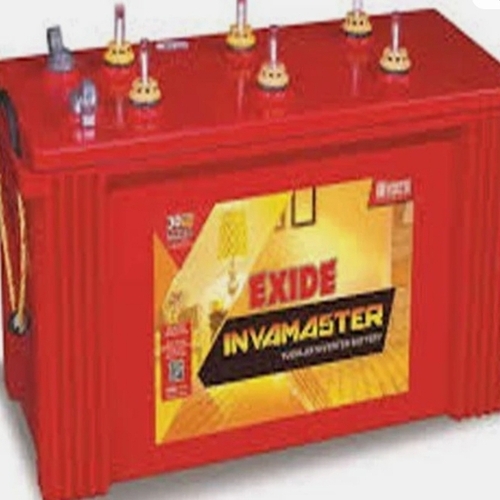 Batteries 