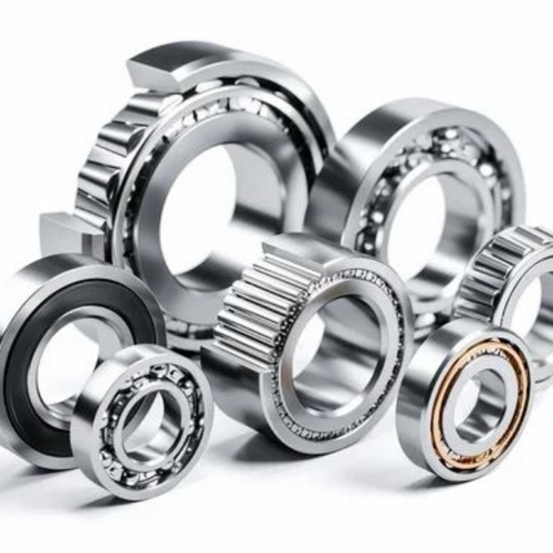 Bearing Steel 